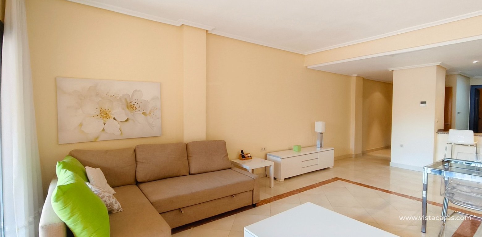 Resale - Apartment - Villamartin