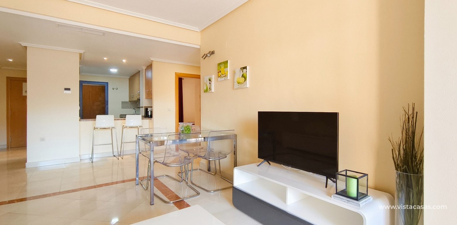 Resale - Apartment - Villamartin