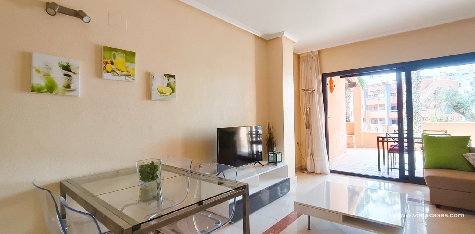 Resale - Apartment - Villamartin