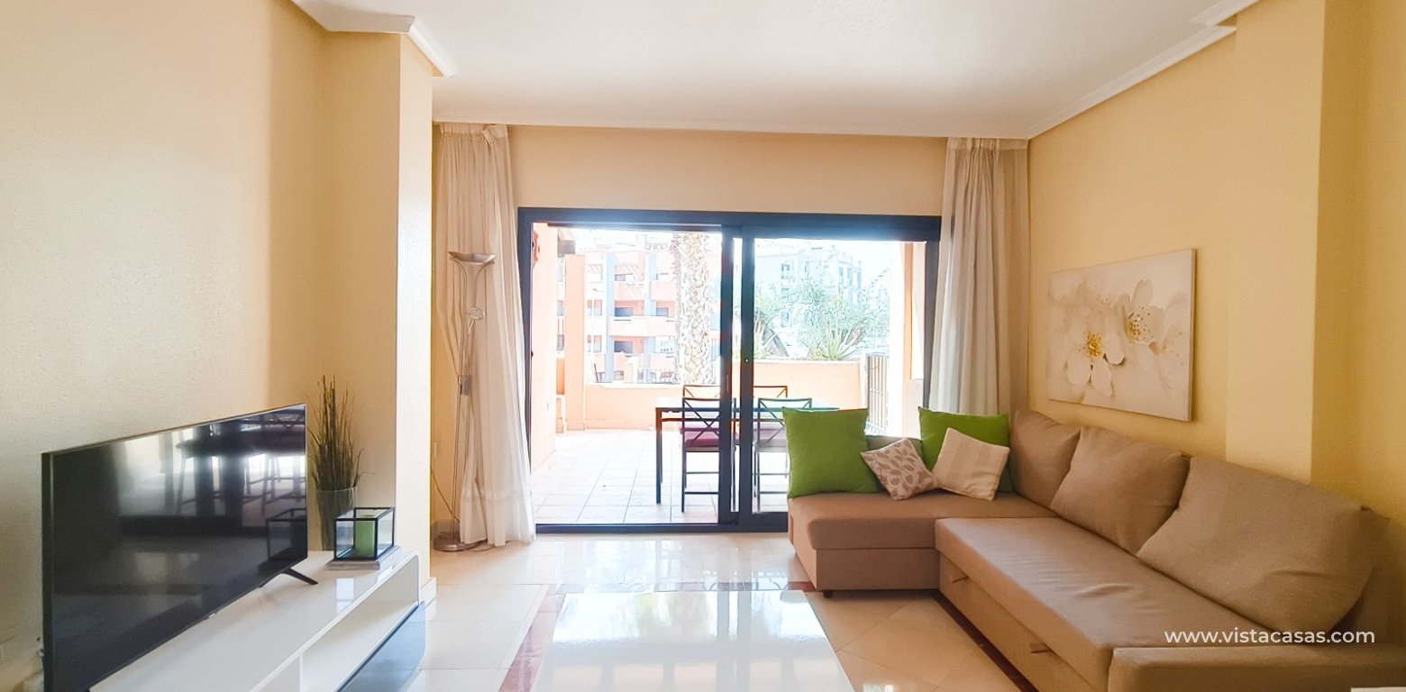 Resale - Apartment - Villamartin