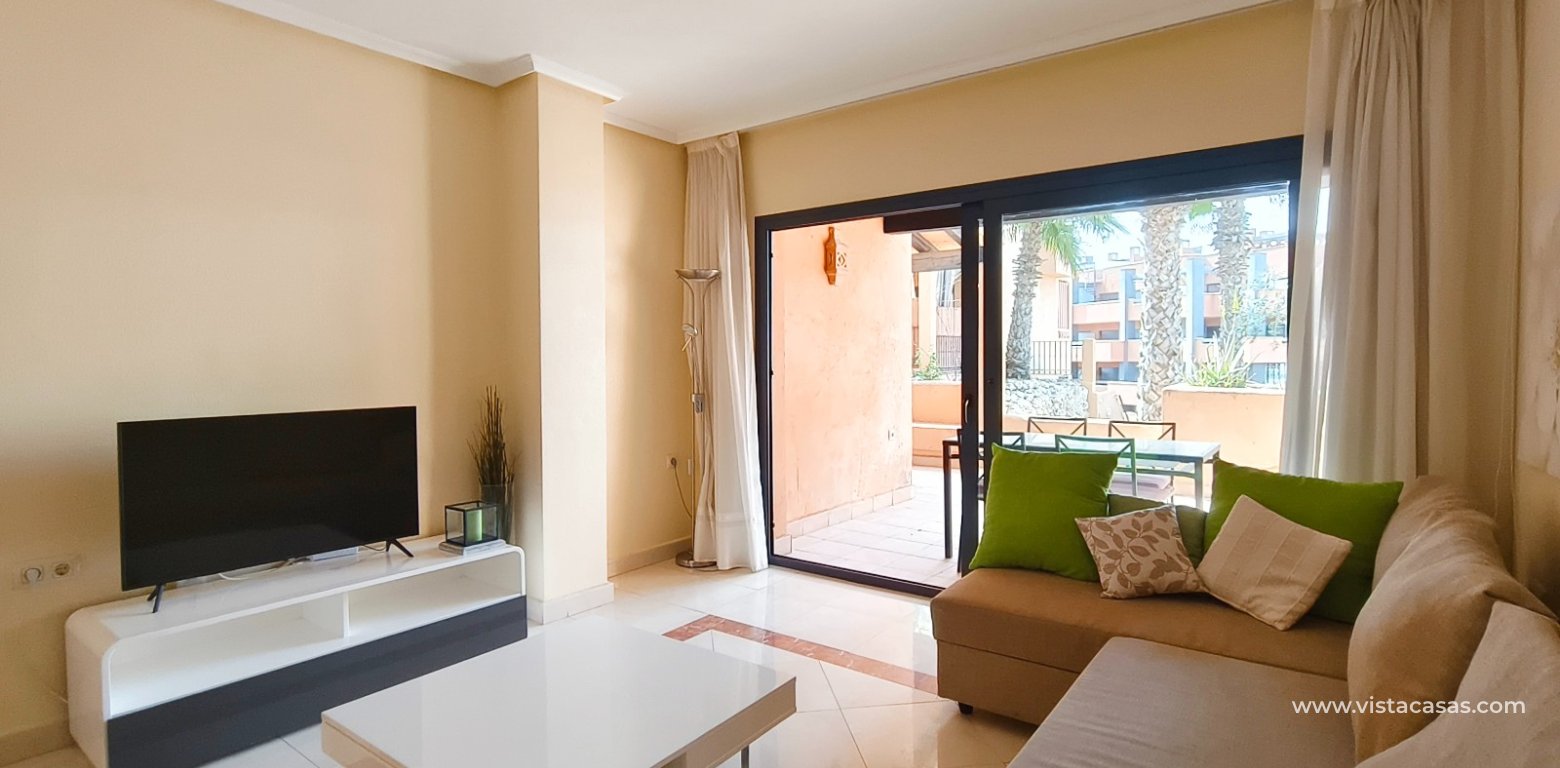 Resale - Apartment - Villamartin