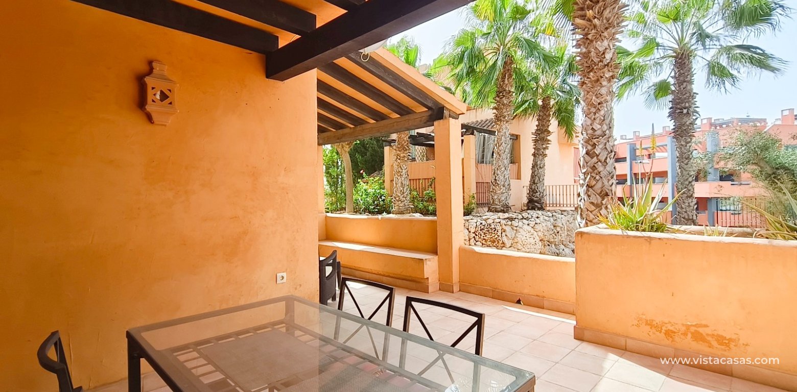 Resale - Apartment - Villamartin
