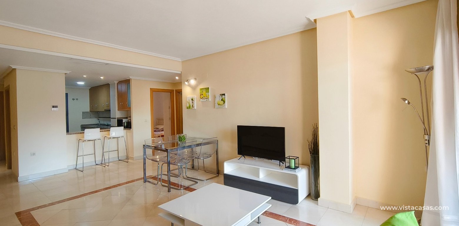 Resale - Apartment - Villamartin