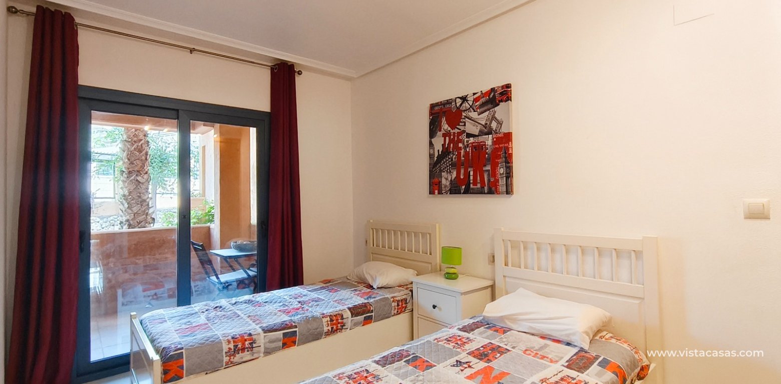 Resale - Apartment - Villamartin