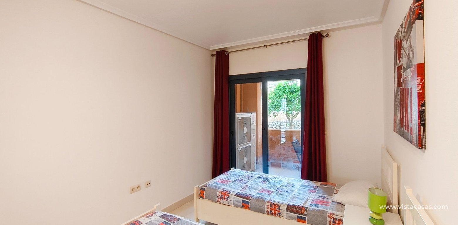 Resale - Apartment - Villamartin