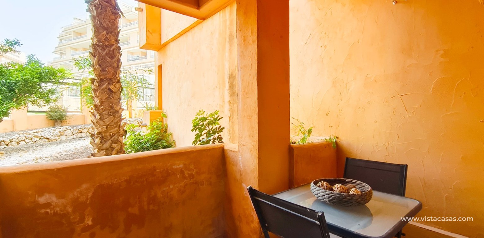 Resale - Apartment - Villamartin