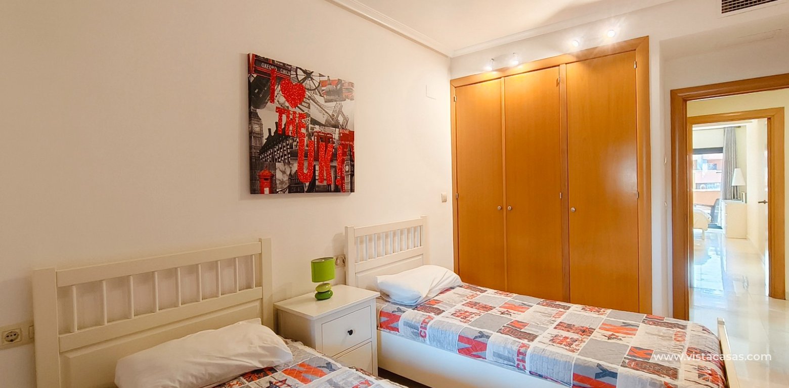 Resale - Apartment - Villamartin