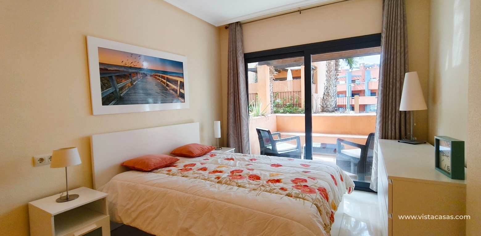 Resale - Apartment - Villamartin