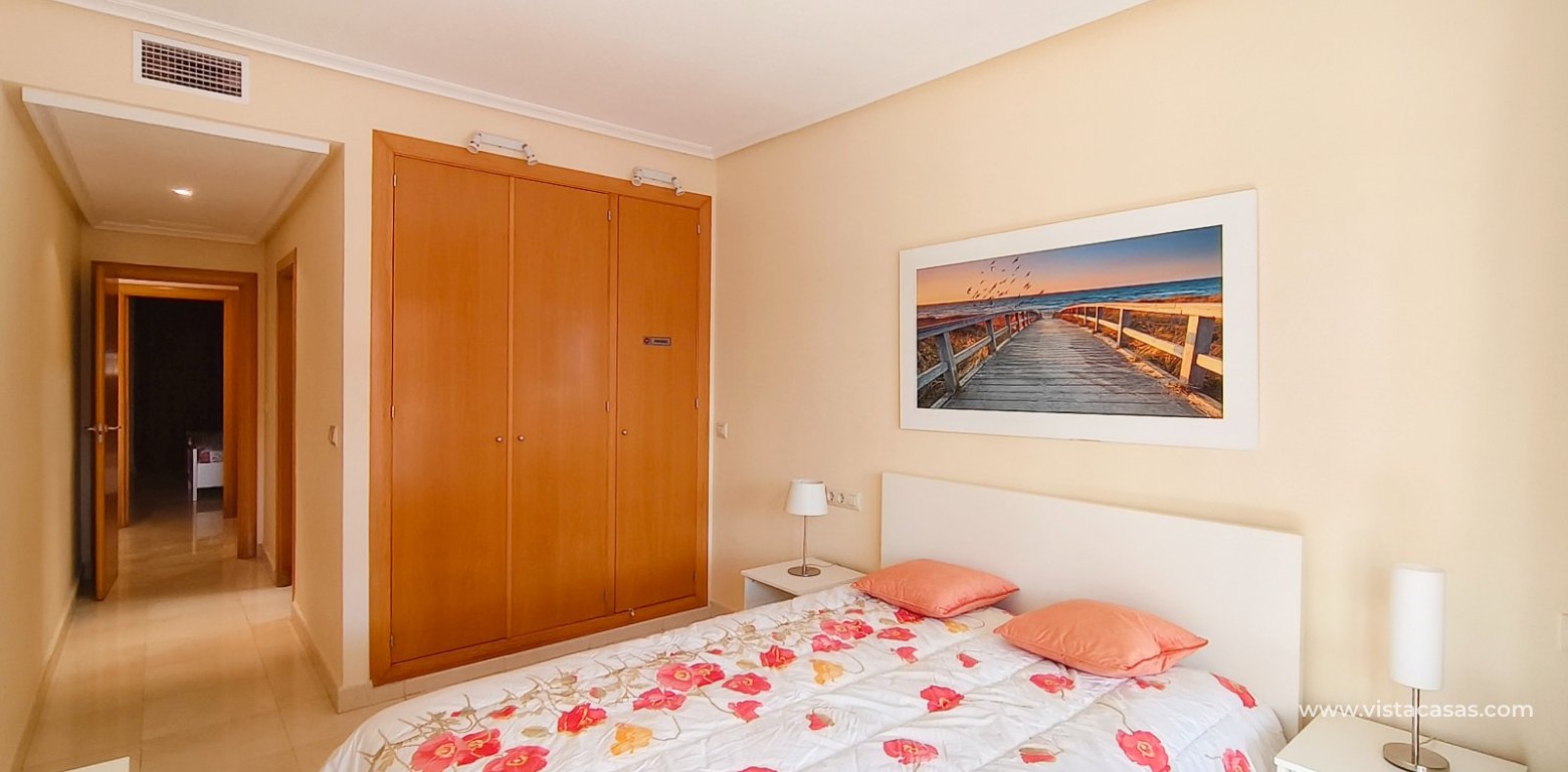 Resale - Apartment - Villamartin