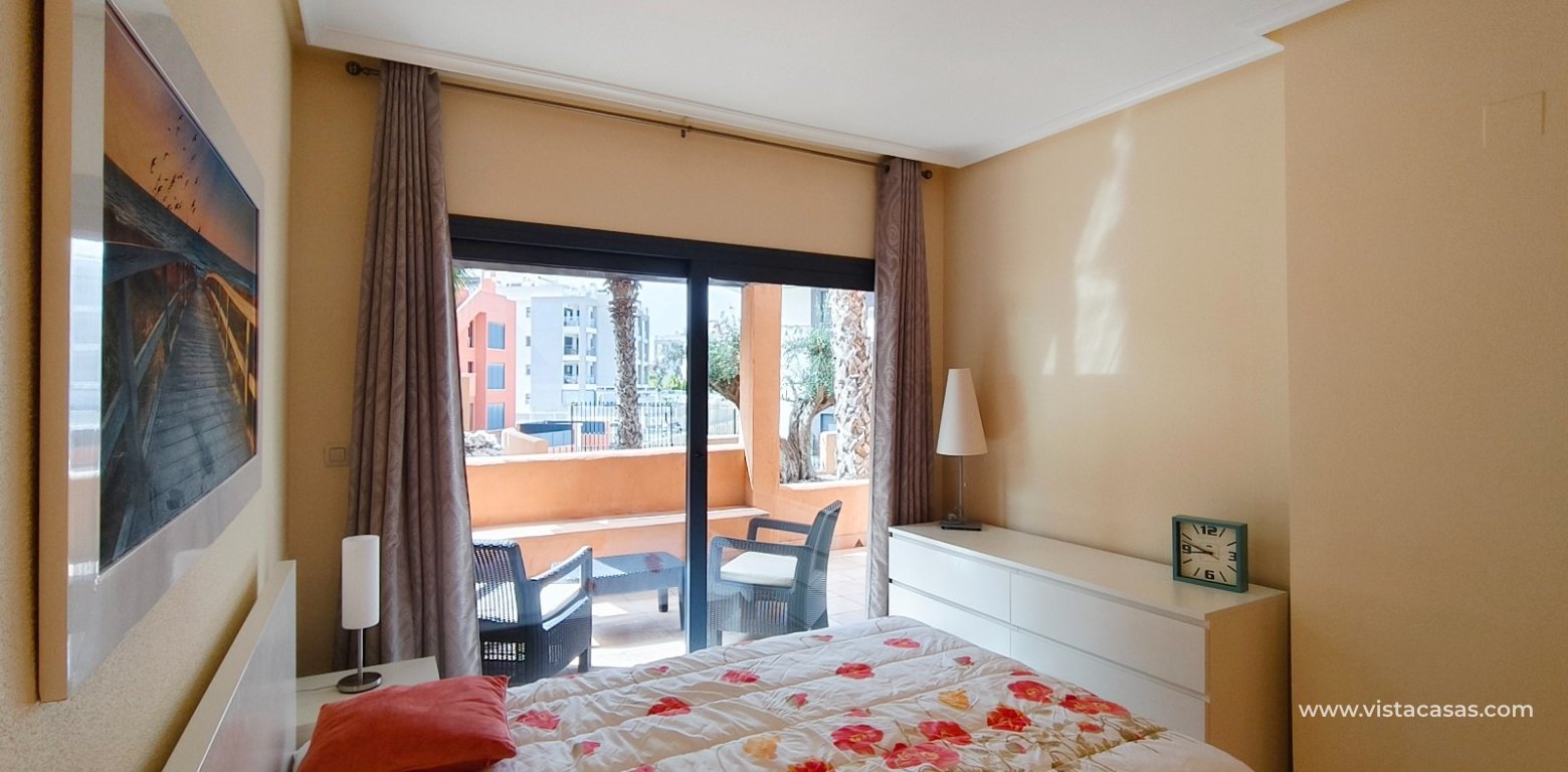 Resale - Apartment - Villamartin