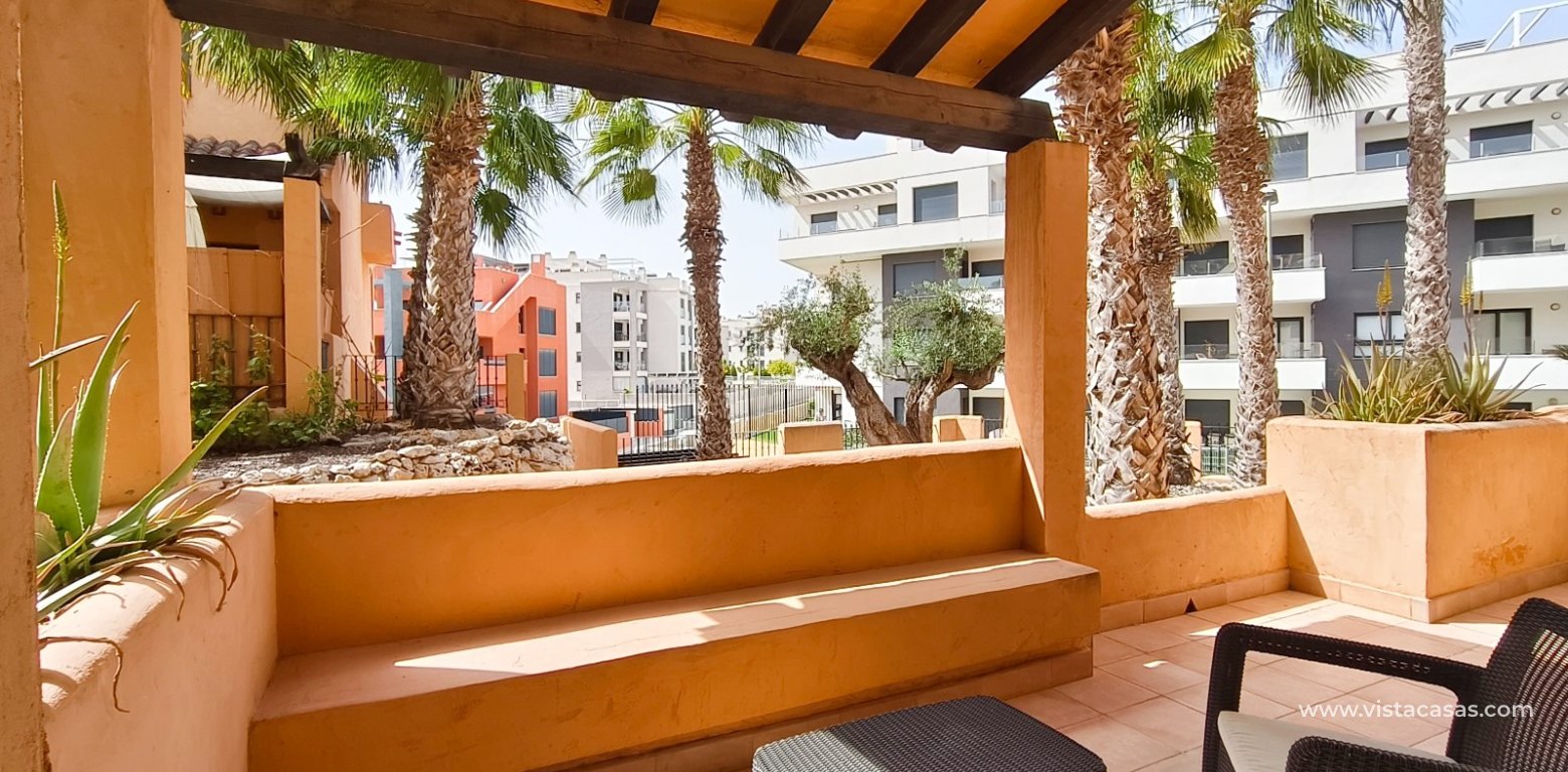 Resale - Apartment - Villamartin
