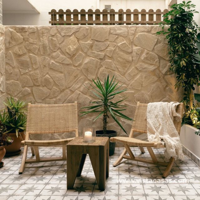 Apartment - Resale - Torrevieja - Torrevieja