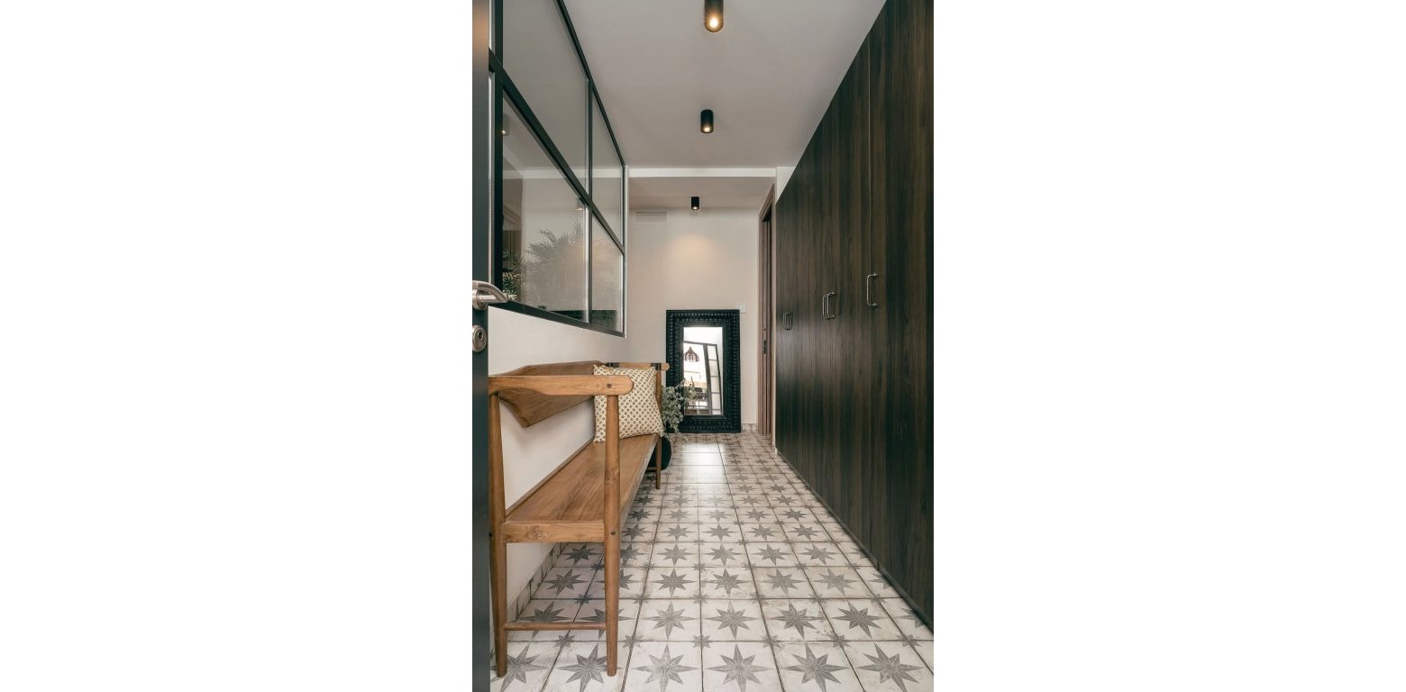 Sale - Appartement - Torrevieja