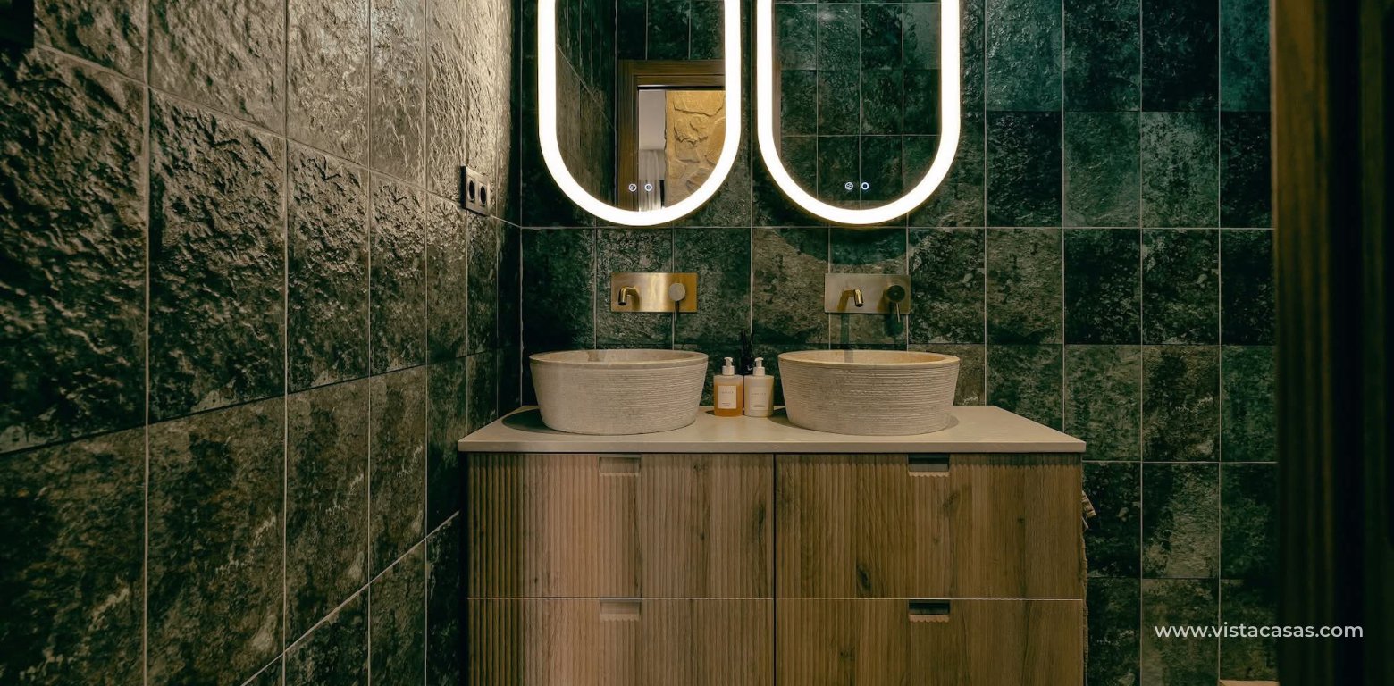 Sale - Appartement - Torrevieja