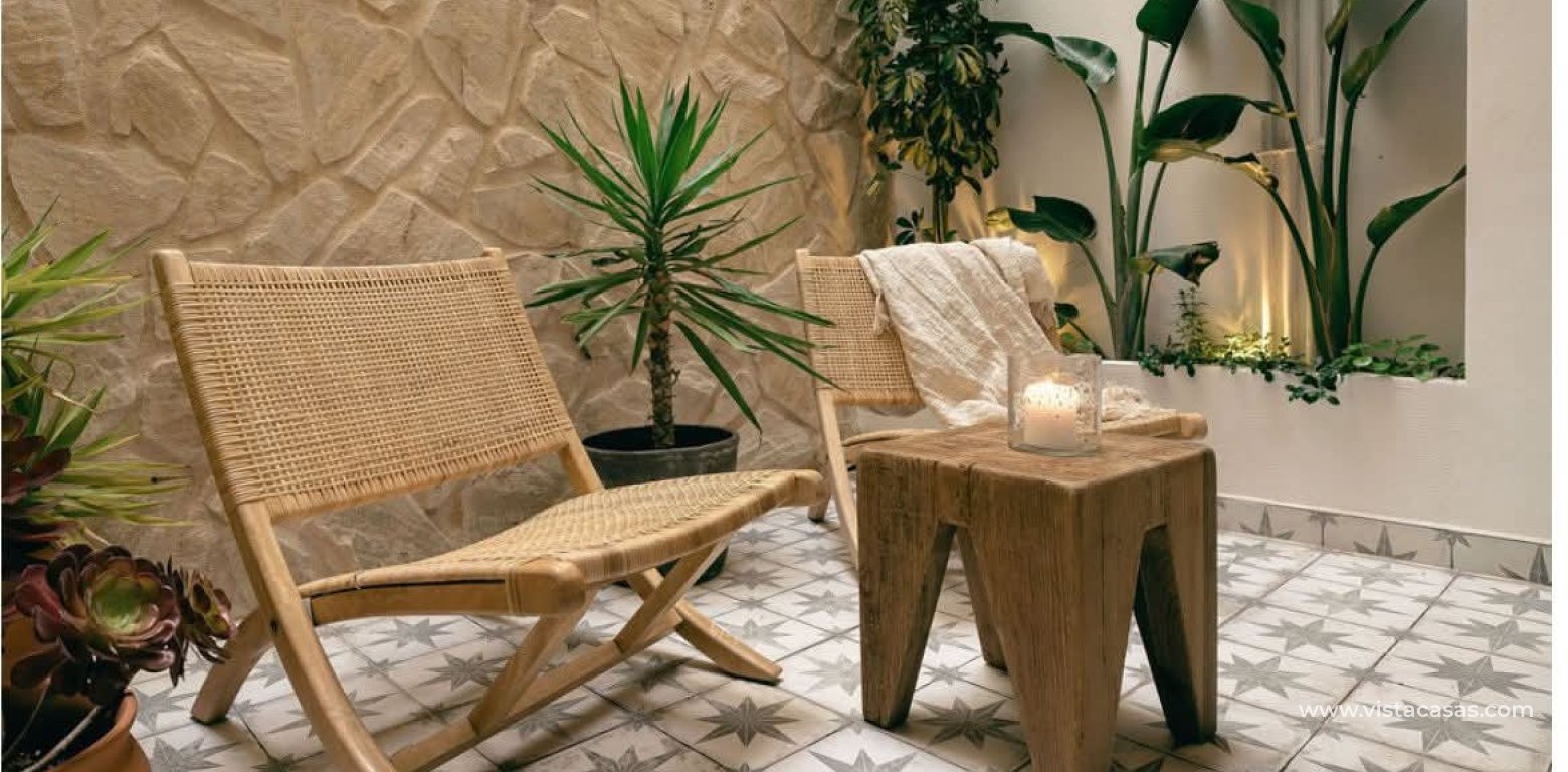 Sale - Appartement - Torrevieja