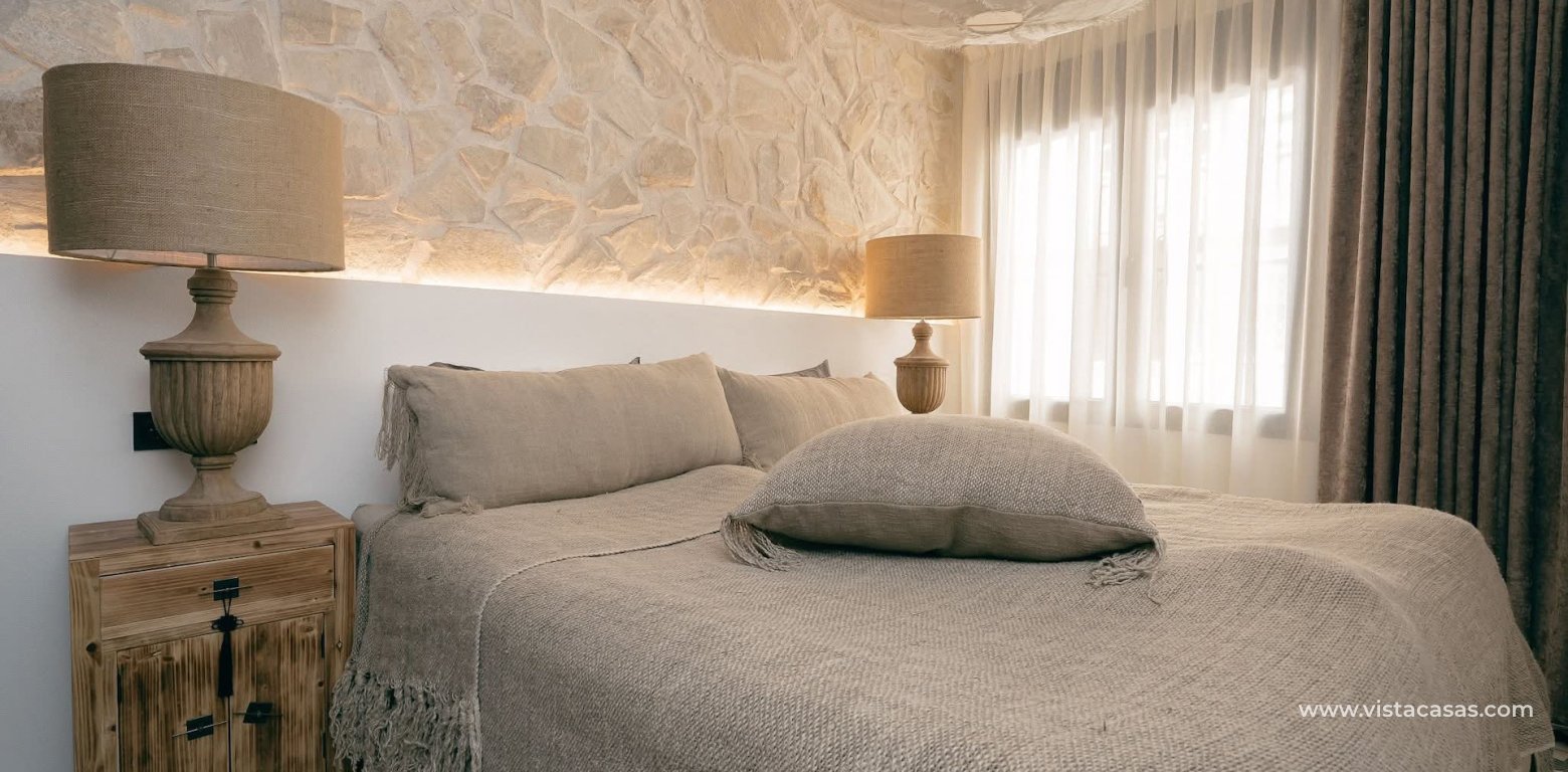 Sale - Appartement - Torrevieja