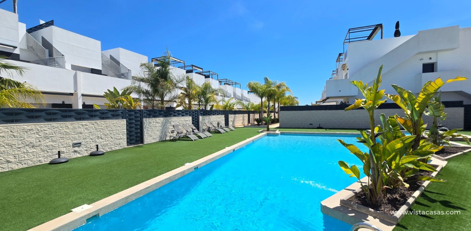 Resale - Townhouse - Rojales - Ciudad Quesada