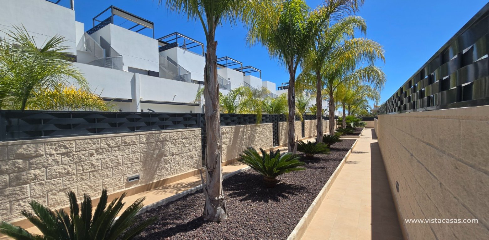 Resale - Townhouse - Rojales - Ciudad Quesada