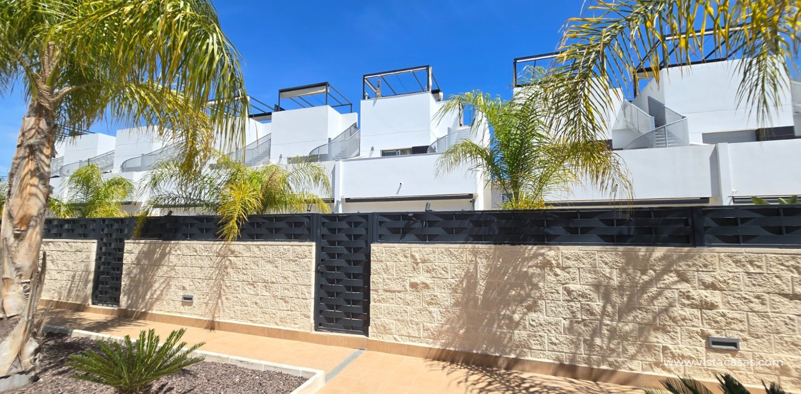 Resale - Townhouse - Rojales - Ciudad Quesada