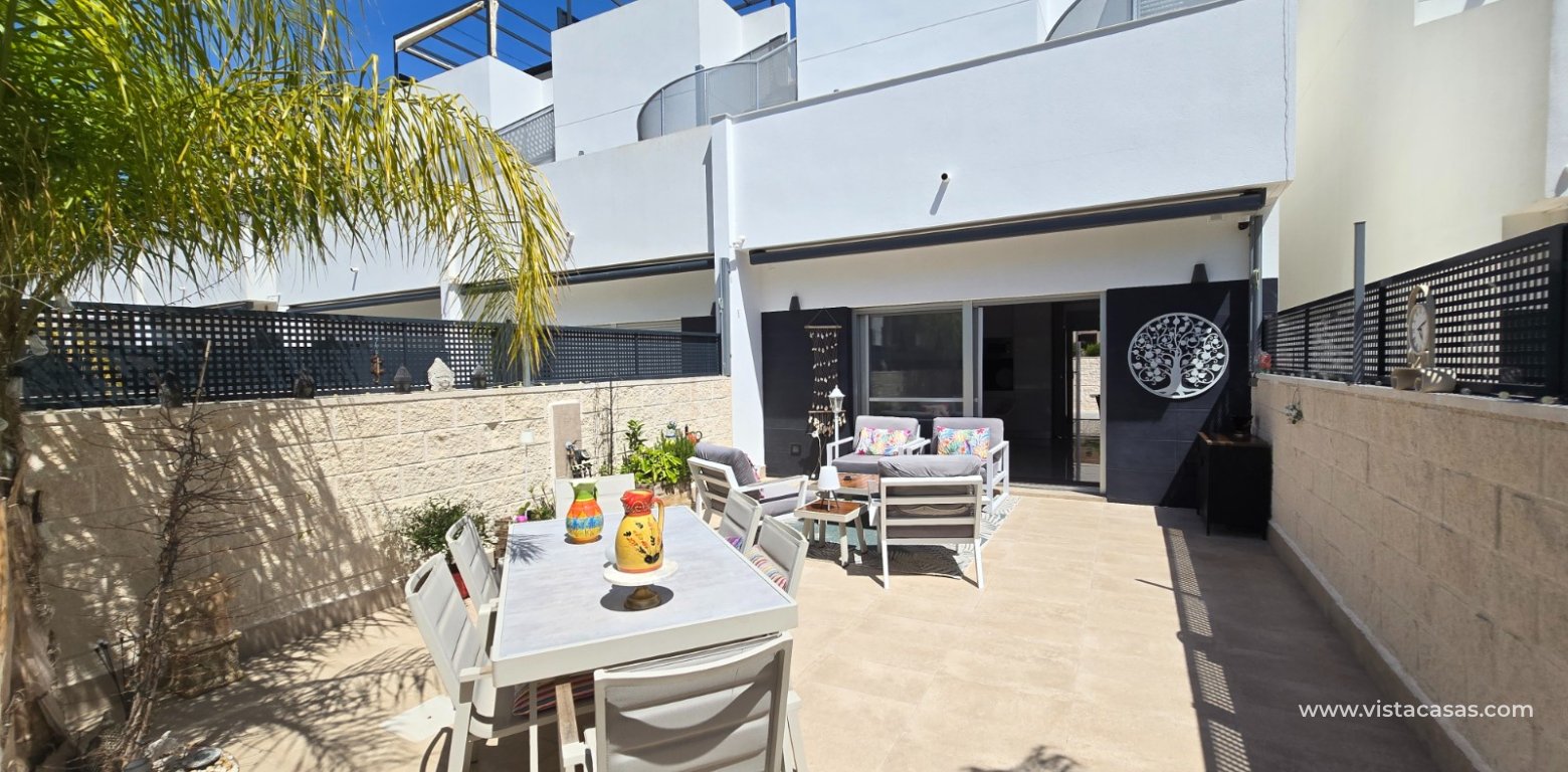 Resale - Townhouse - Rojales - Ciudad Quesada