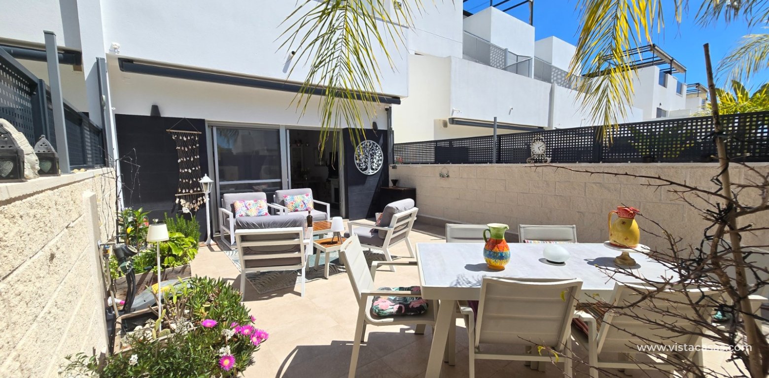 Resale - Townhouse - Rojales - Ciudad Quesada
