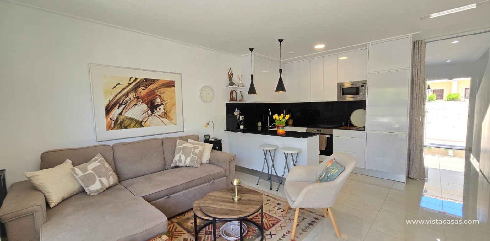 Resale - Townhouse - Rojales - Ciudad Quesada
