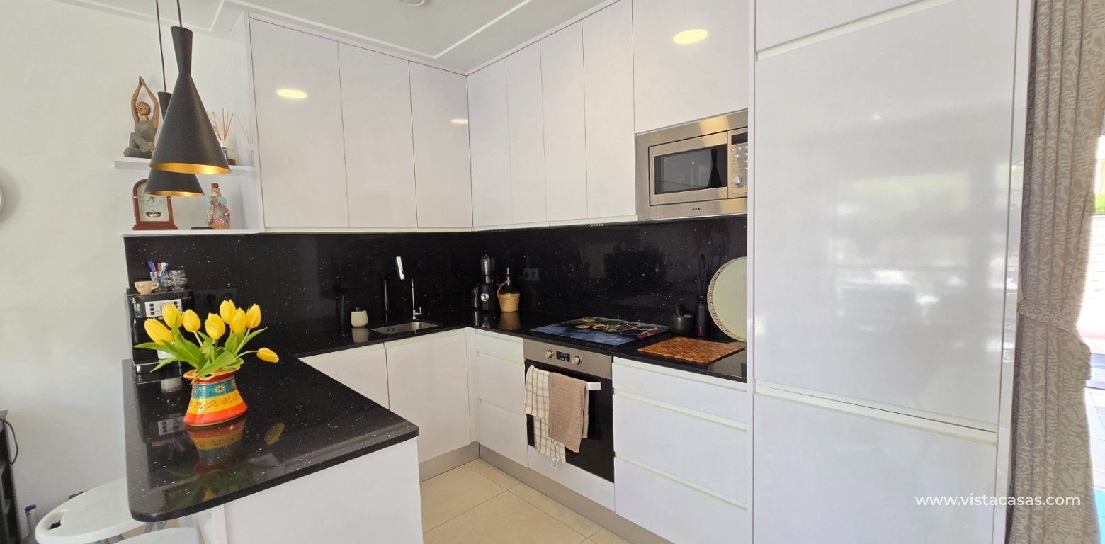 Resale - Townhouse - Rojales - Ciudad Quesada