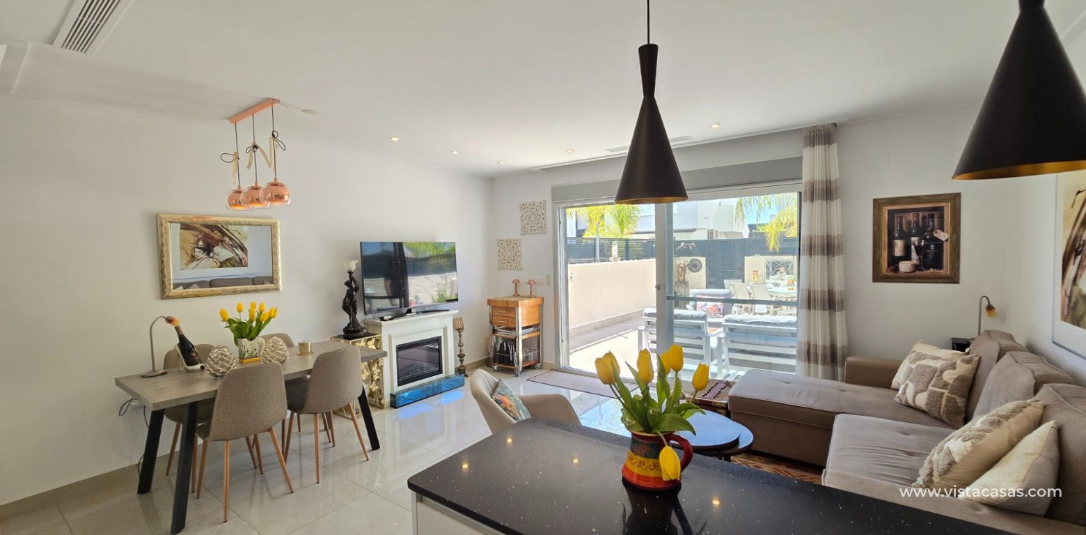 Resale - Townhouse - Rojales - Ciudad Quesada