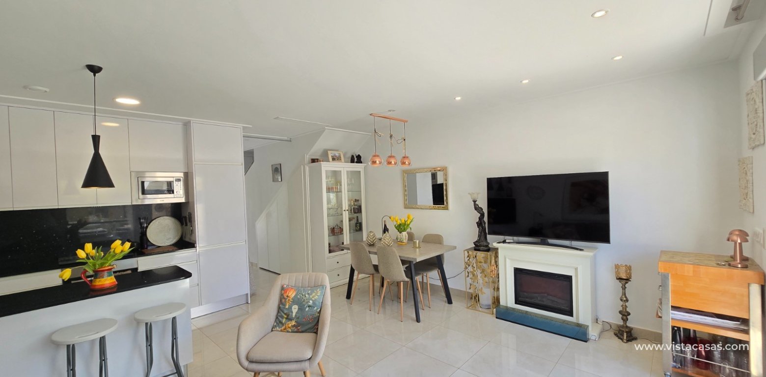 Resale - Townhouse - Rojales - Ciudad Quesada