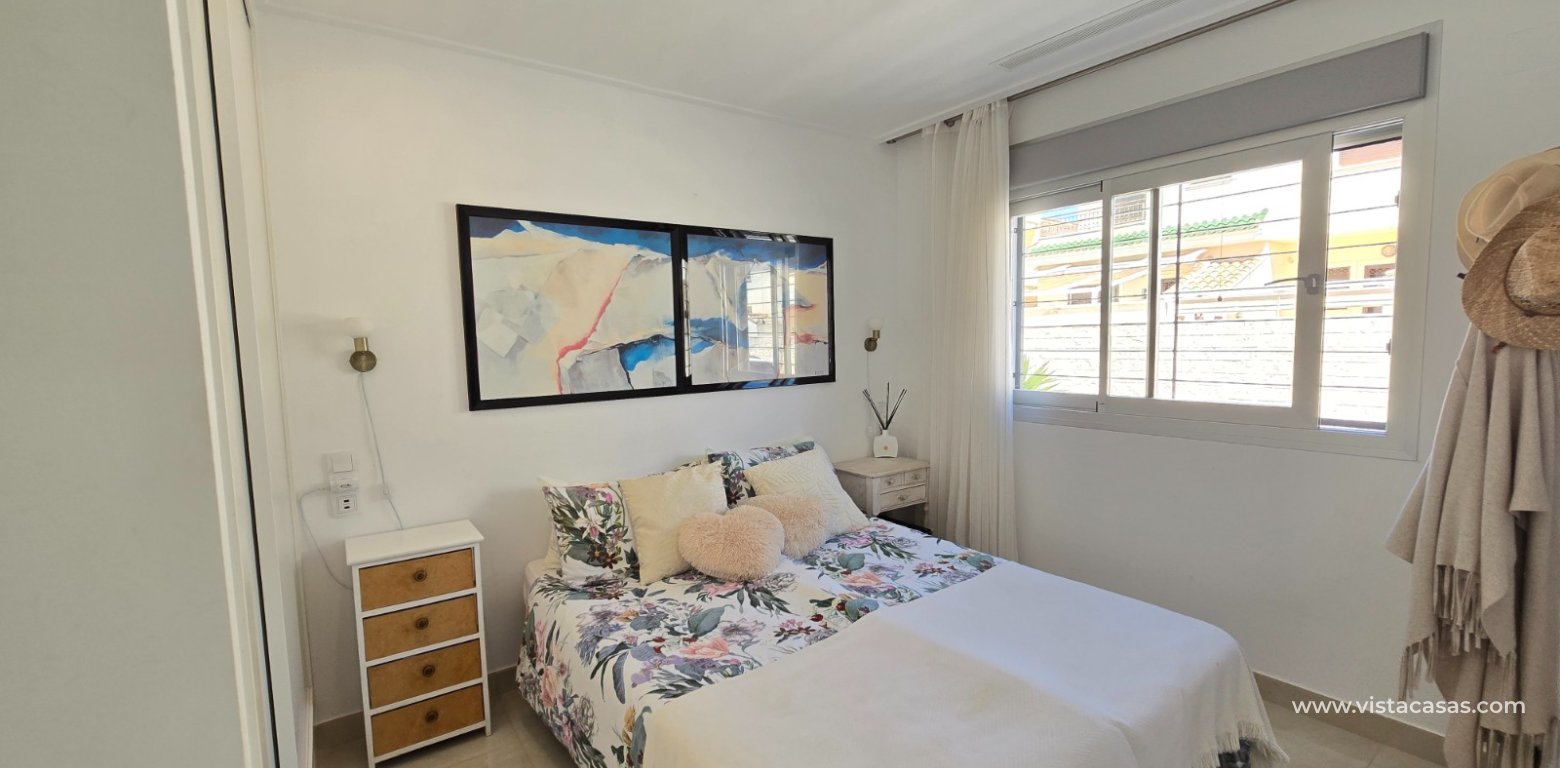 Resale - Townhouse - Rojales - Ciudad Quesada