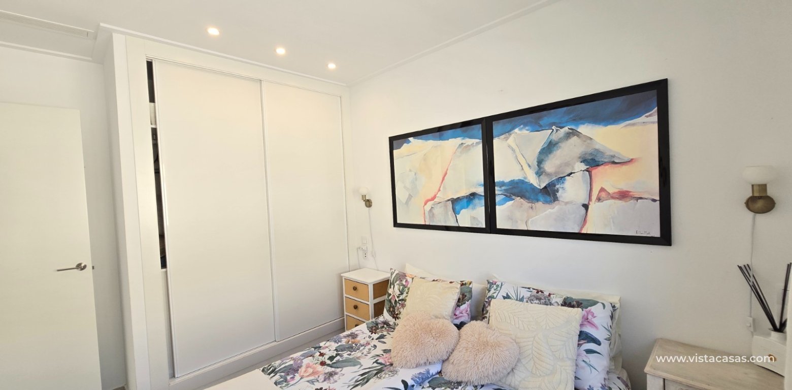 Resale - Townhouse - Rojales - Ciudad Quesada