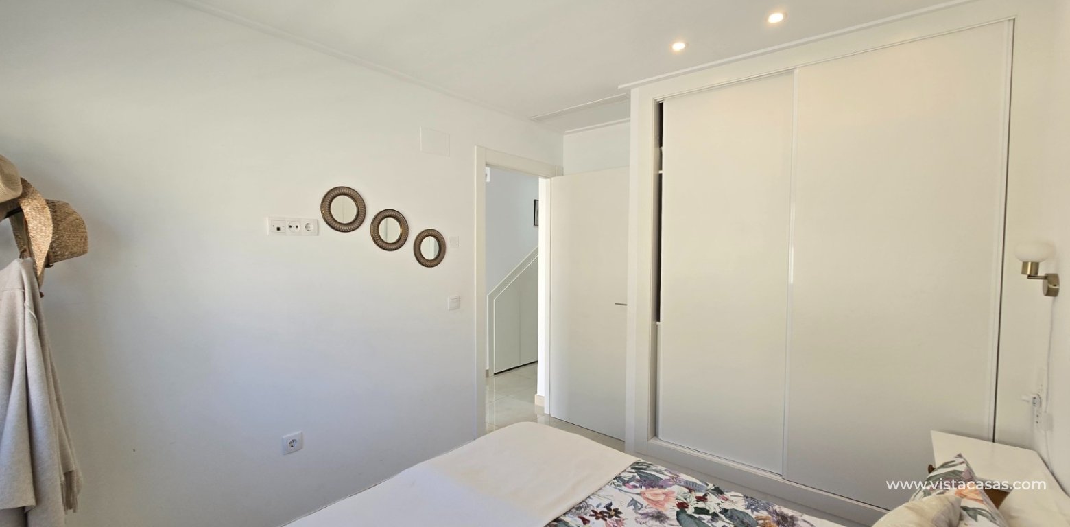 Resale - Townhouse - Rojales - Ciudad Quesada