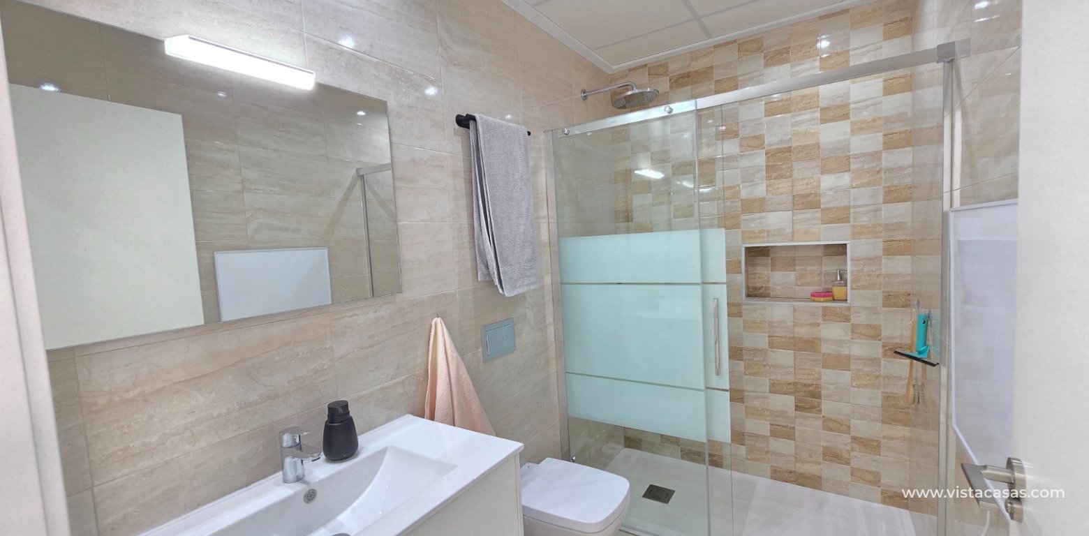 Resale - Townhouse - Rojales - Ciudad Quesada