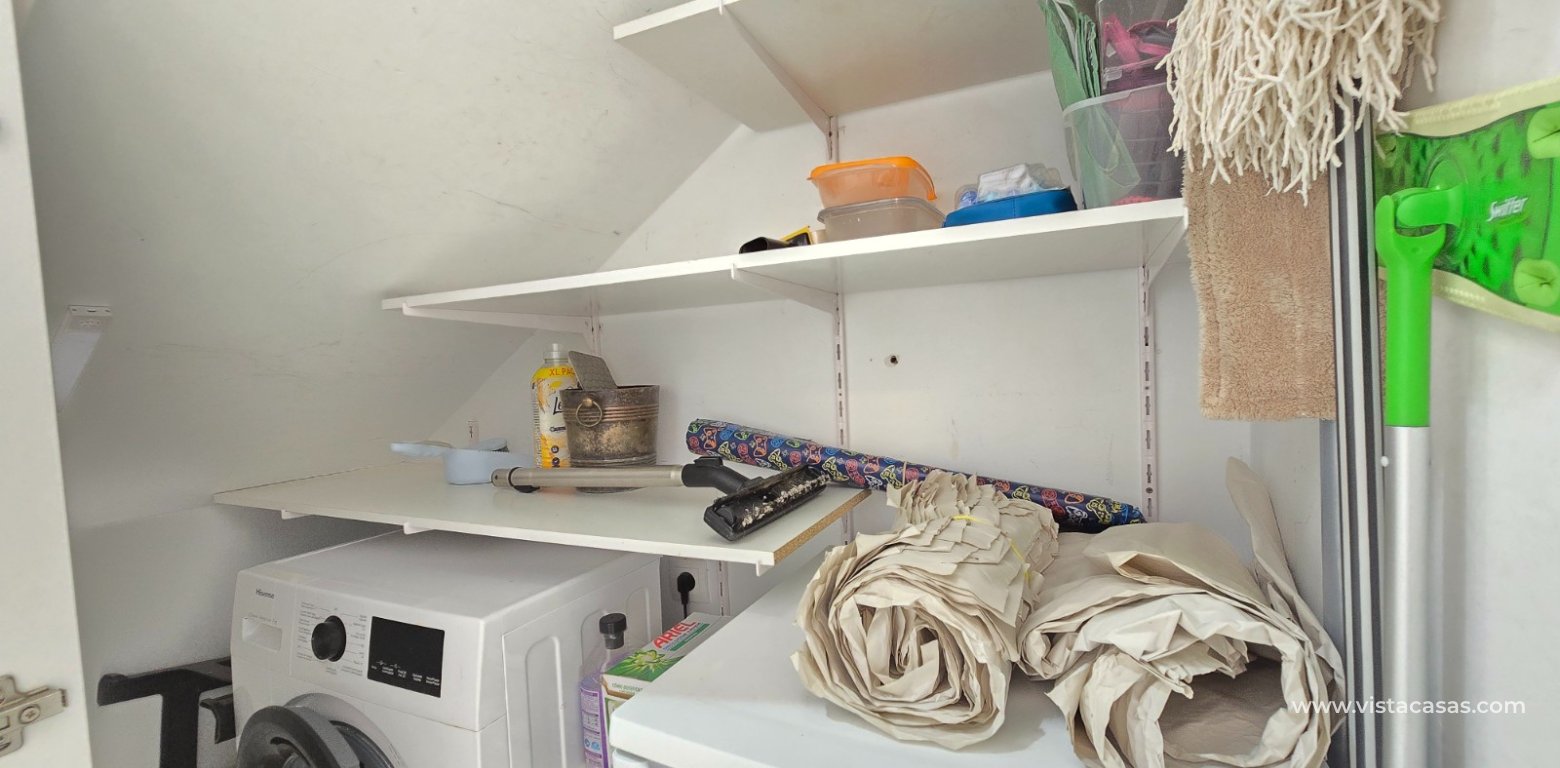 Resale - Townhouse - Rojales - Ciudad Quesada