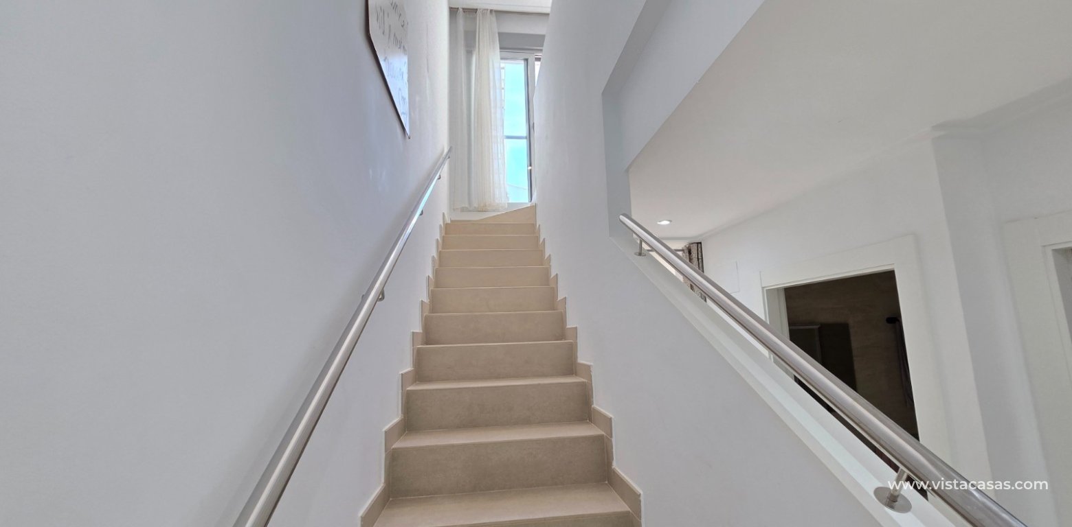 Resale - Townhouse - Rojales - Ciudad Quesada