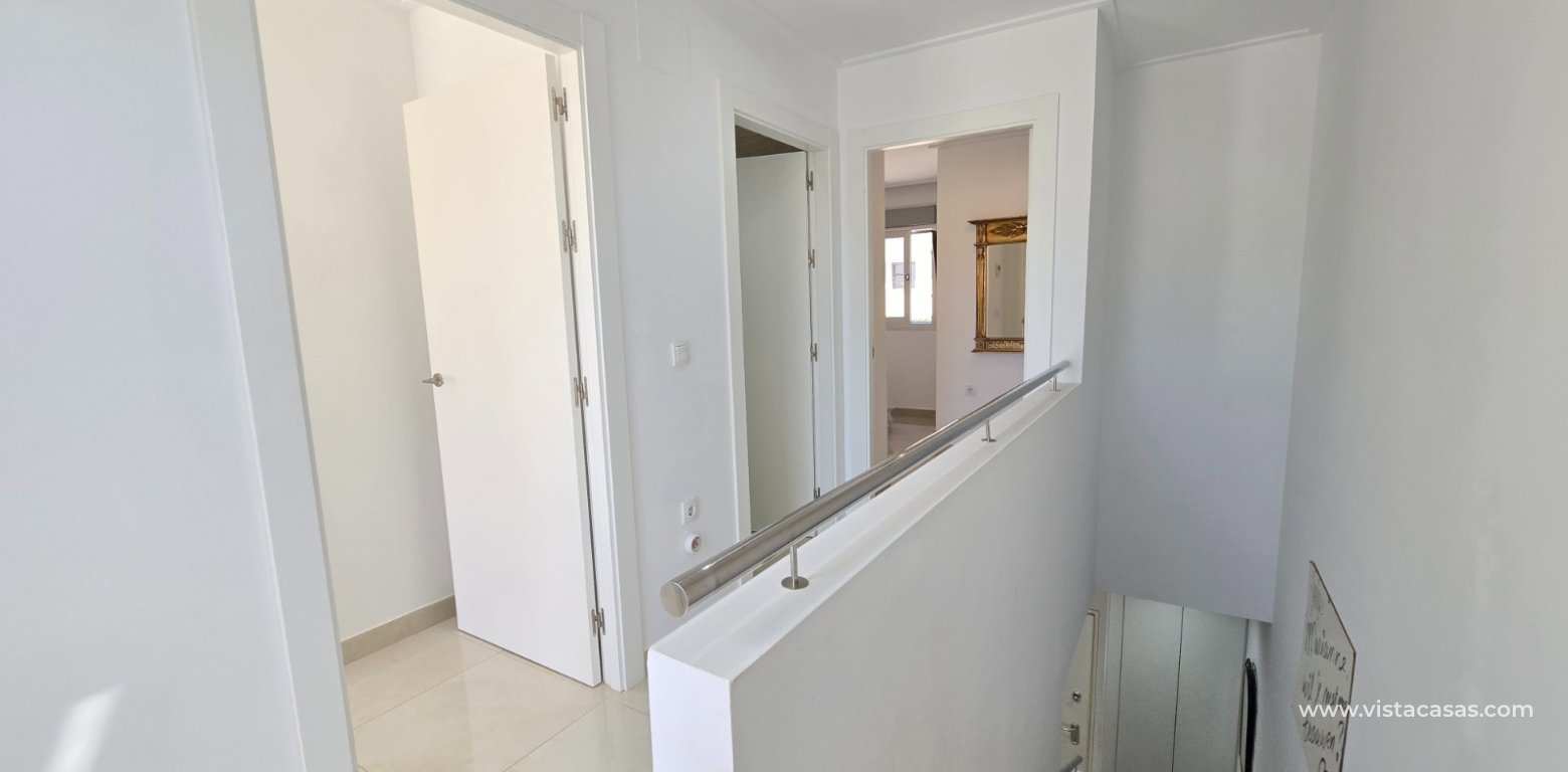 Resale - Townhouse - Rojales - Ciudad Quesada