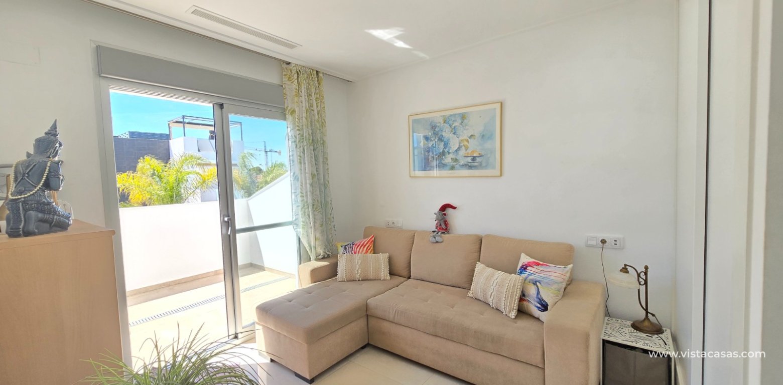 Resale - Townhouse - Rojales - Ciudad Quesada
