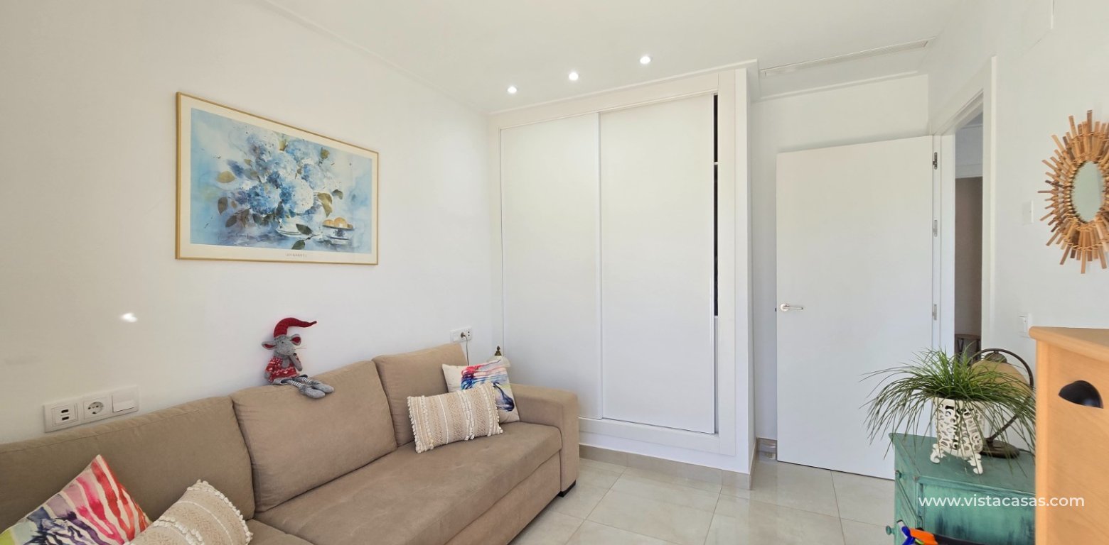 Resale - Townhouse - Rojales - Ciudad Quesada