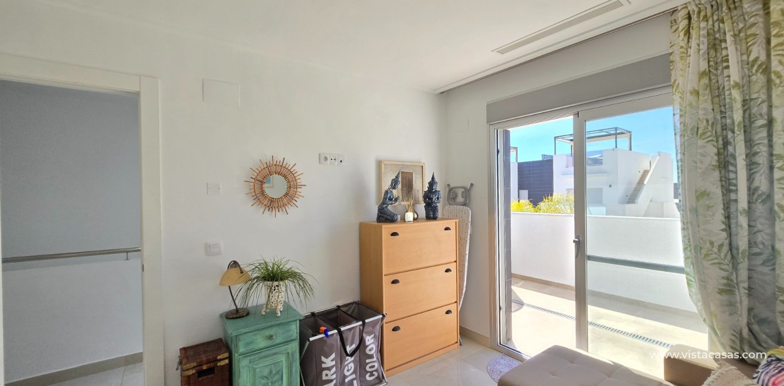 Resale - Townhouse - Rojales - Ciudad Quesada