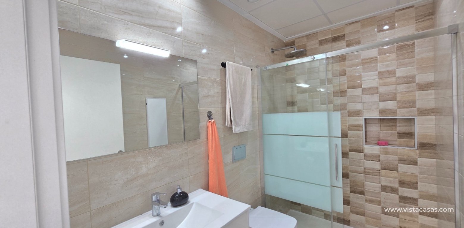 Resale - Townhouse - Rojales - Ciudad Quesada