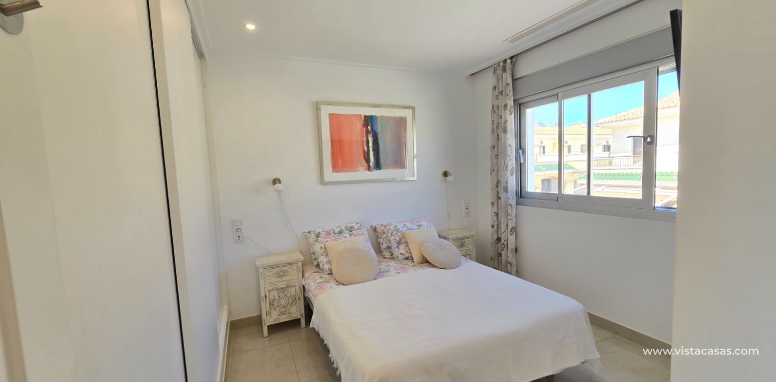 Resale - Townhouse - Rojales - Ciudad Quesada
