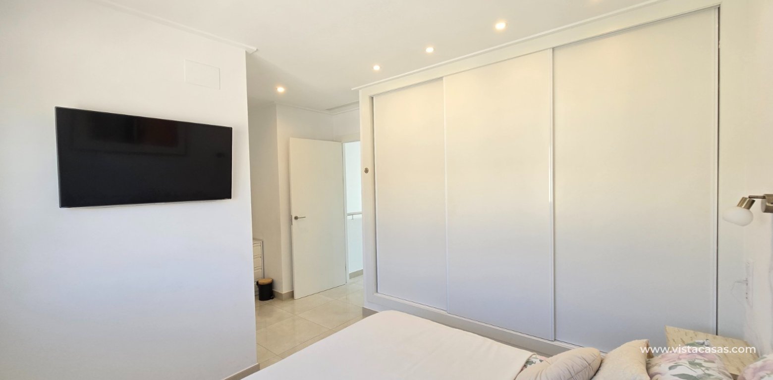 Resale - Townhouse - Rojales - Ciudad Quesada