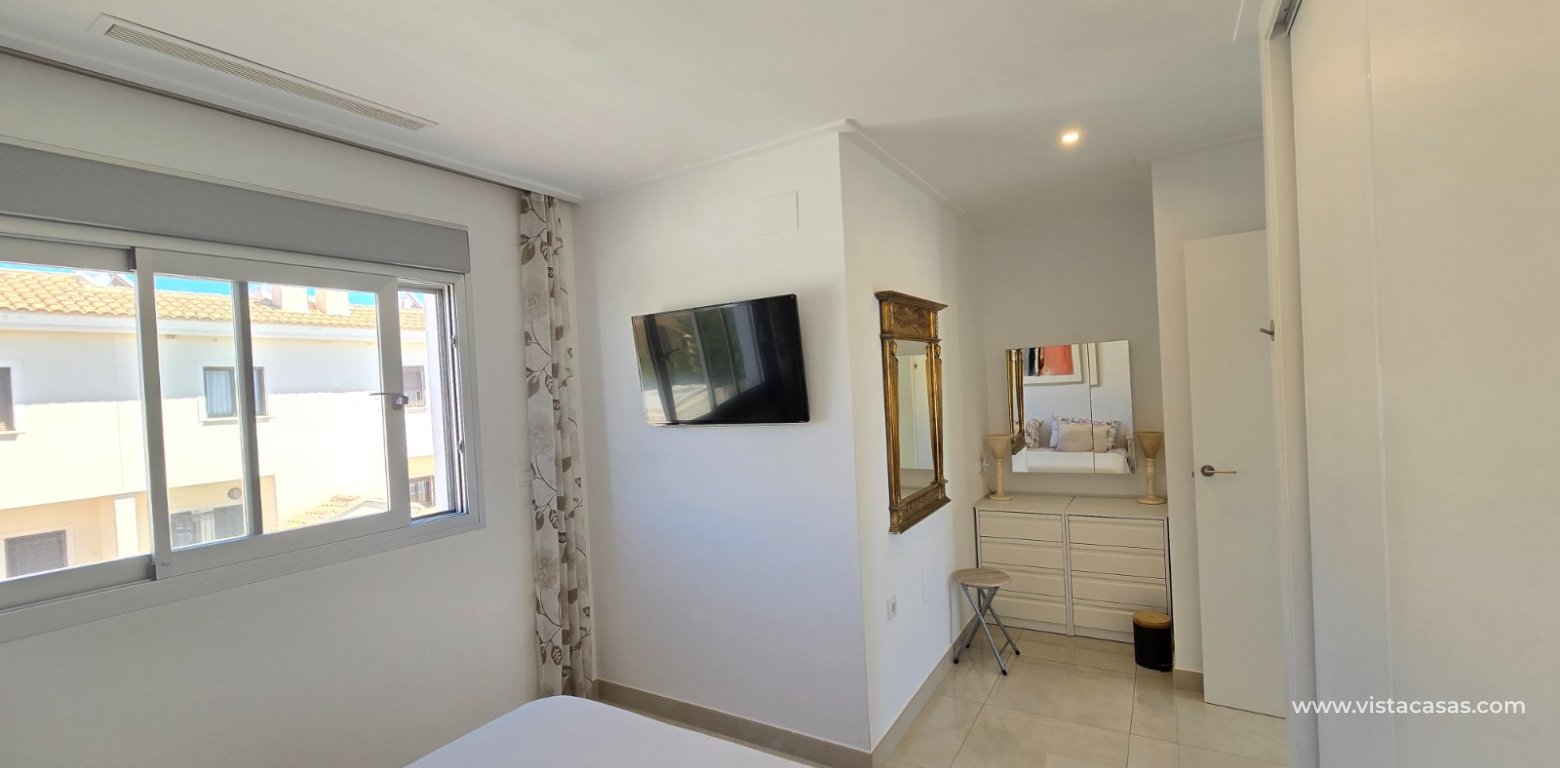 Resale - Townhouse - Rojales - Ciudad Quesada