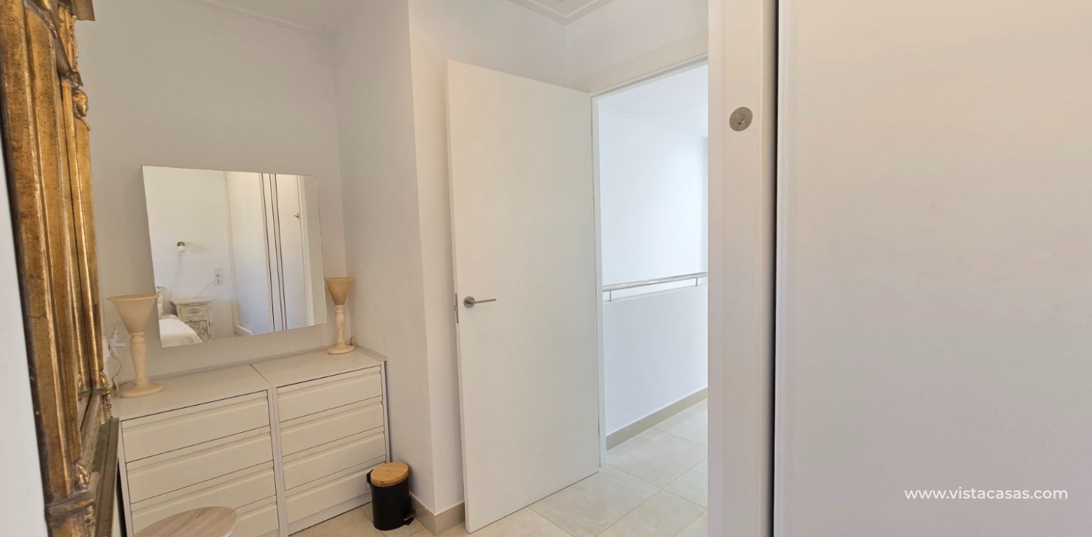 Resale - Townhouse - Rojales - Ciudad Quesada