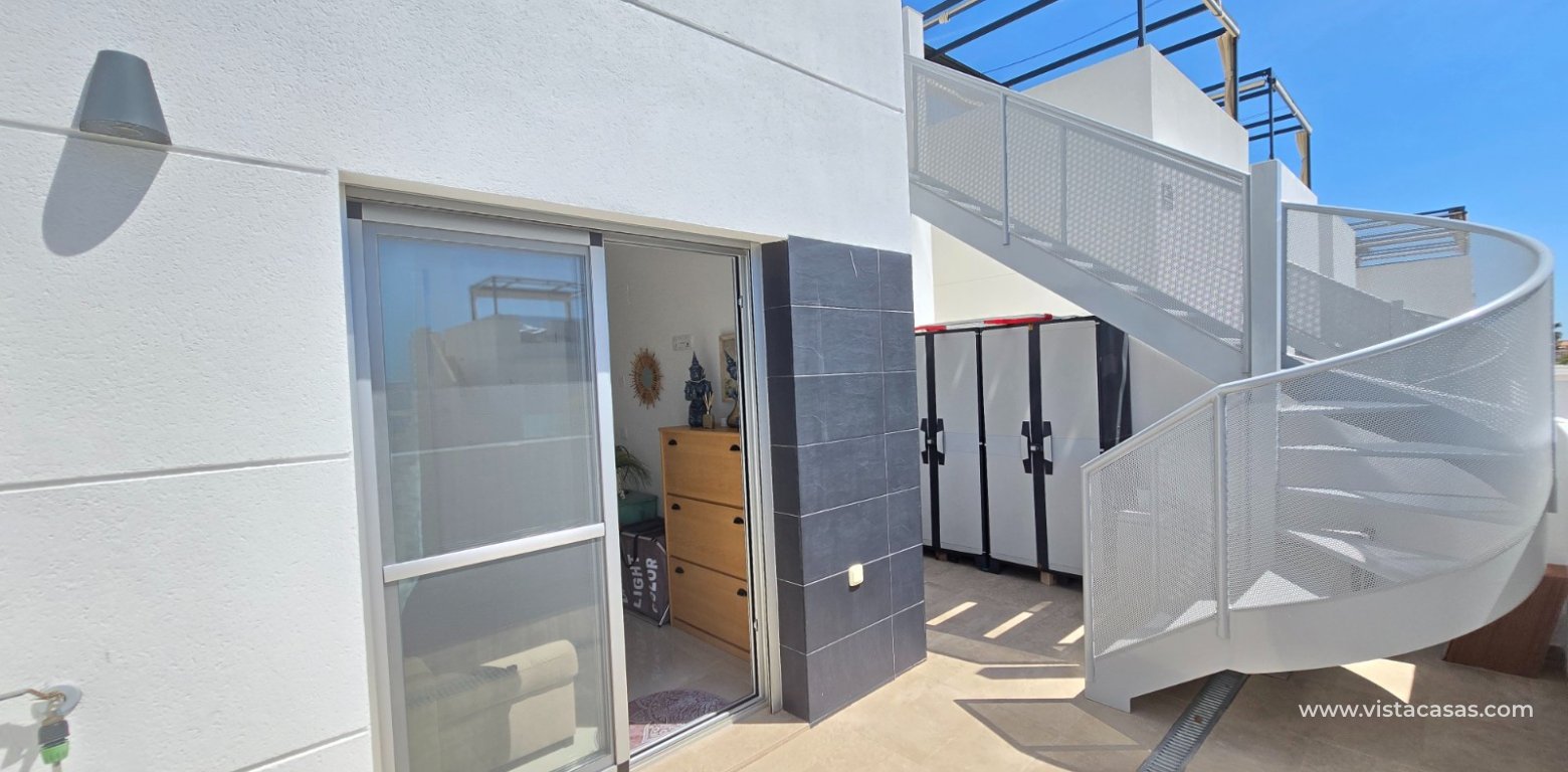 Resale - Townhouse - Rojales - Ciudad Quesada