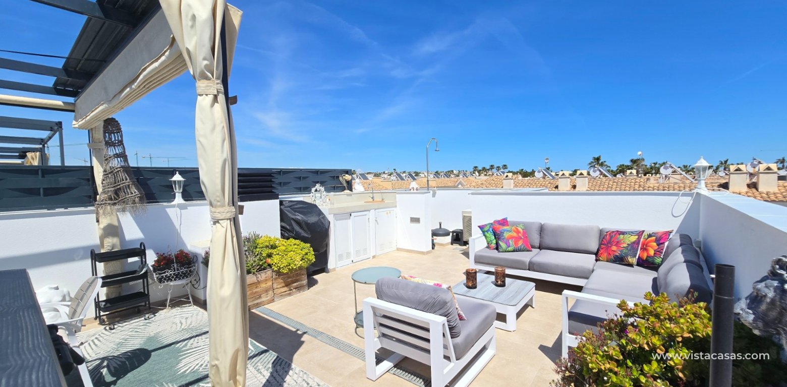 Resale - Townhouse - Rojales - Ciudad Quesada