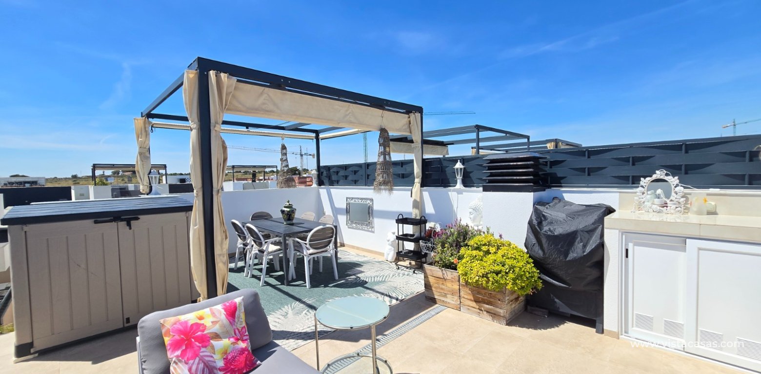 Resale - Townhouse - Rojales - Ciudad Quesada
