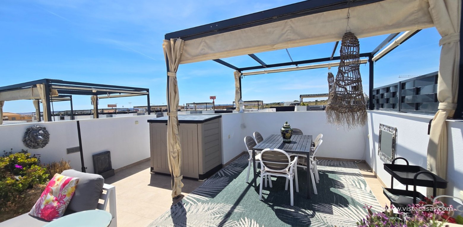Resale - Townhouse - Rojales - Ciudad Quesada