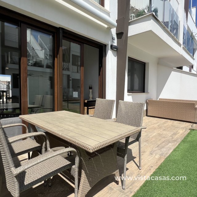 Apartment - Resale - San Pedro del Pinatar - San Pedro del Pinatar