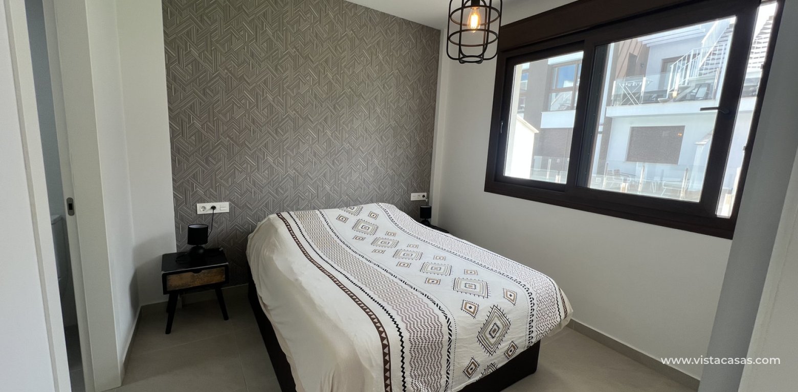 Sale - Appartement - San Pedro del Pinatar